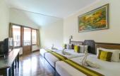 Туры в отель Hotel The Flora Kuta Bali