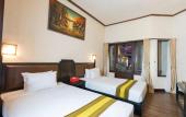 Туры в отель Hotel The Flora Kuta Bali