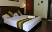 Туры в отель Hotel The Flora Kuta Bali