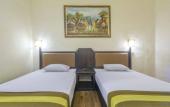 Туры в отель Hotel The Flora Kuta Bali