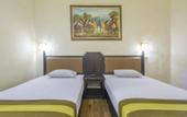 Туры в отель Hotel The Flora Kuta Bali