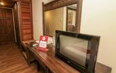 Туры в отель Hotel The Flora Kuta Bali