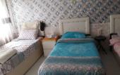Туры в отель Istanbul Harmony Hostel