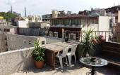 Туры в отель Istanbul Harmony Hostel