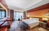 Туры в отель Marco Polo Jinjiang