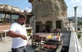 Туры в отель Paradise Cappadocia