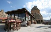 Туры в отель Paradise Cappadocia