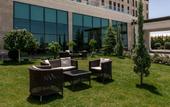 Туры в отель DoubleTree by Hilton Hotel Van