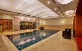 Туры в отель DoubleTree by Hilton Hotel Van