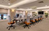 Туры в отель DoubleTree by Hilton Hotel Van