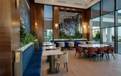 Туры в отель DoubleTree by Hilton Hotel Van