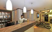 Туры в отель DoubleTree by Hilton Hotel Van