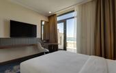 Туры в отель DoubleTree by Hilton Hotel Van
