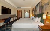 Туры в отель DoubleTree by Hilton Hotel Van