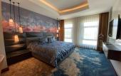 Туры в отель DoubleTree by Hilton Hotel Van