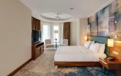 Туры в отель DoubleTree by Hilton Hotel Van