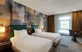 Туры в отель DoubleTree by Hilton Hotel Van