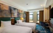 Туры в отель DoubleTree by Hilton Hotel Van