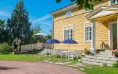 Туры в отель Koivulan Kartano