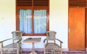 Туры в отель Mertha Jati Hotel & Bungalow