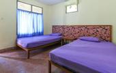 Туры в отель Mertha Jati Hotel & Bungalow