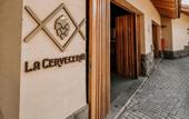 Туры в отель Tambo del Inka, a Luxury Collection Resort & Spa