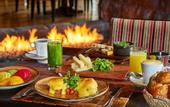 Туры в отель Tambo del Inka, a Luxury Collection Resort & Spa