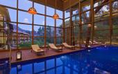 Туры в отель Tambo del Inka, a Luxury Collection Resort & Spa