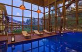 Туры в отель Tambo del Inka, a Luxury Collection Resort & Spa