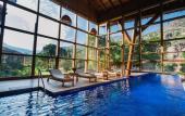 Туры в отель Tambo del Inka, a Luxury Collection Resort & Spa