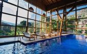 Туры в отель Tambo del Inka, a Luxury Collection Resort & Spa