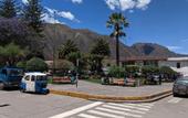 Туры в отель Tambo del Inka, a Luxury Collection Resort & Spa