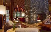 Туры в отель Tambo del Inka, a Luxury Collection Resort & Spa