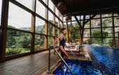 Туры в отель Tambo del Inka, a Luxury Collection Resort & Spa