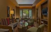Туры в отель Tambo del Inka, a Luxury Collection Resort & Spa