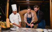 Туры в отель Tambo del Inka, a Luxury Collection Resort & Spa