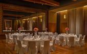 Туры в отель Tambo del Inka, a Luxury Collection Resort & Spa