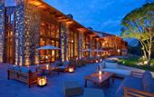Туры в отель Tambo del Inka, a Luxury Collection Resort & Spa