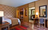 Туры в отель Tambo del Inka, a Luxury Collection Resort & Spa