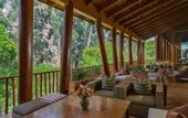 Туры в отель Tambo del Inka, a Luxury Collection Resort & Spa