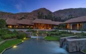 Туры в отель Tambo del Inka, a Luxury Collection Resort & Spa