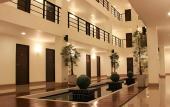 Туры в отель The Atrium Ratchada 13