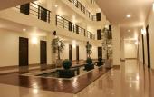 Туры в отель The Atrium Ratchada 13