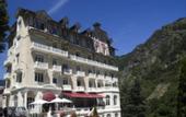 Туры в отель Golf Hotel