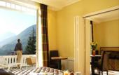 Туры в отель Golf Hotel