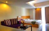 Туры в отель Sunset Residence Condotel