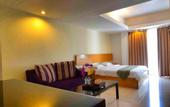 Туры в отель Sunset Residence Condotel