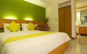 Туры в отель Sunset Residence Condotel