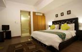 Туры в отель Sunset Residence Condotel