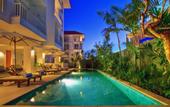 Туры в отель Sunset Residence Condotel